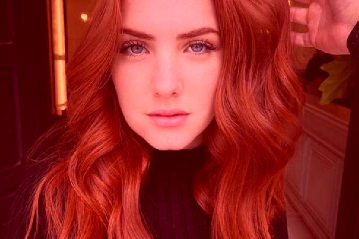 Zoe, 36, a auburn blue-eyed middle eastern companion based in Velika Gorica. Offering Massage, OWO, Couples, GFE, Domination. Available for incall and outcal...