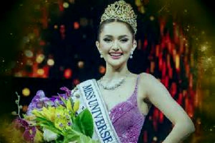 Zoe, 36 — Escort in Bacag, Philippines