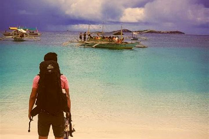 Zoe, 36 — Escort in Banocboc, Philippines