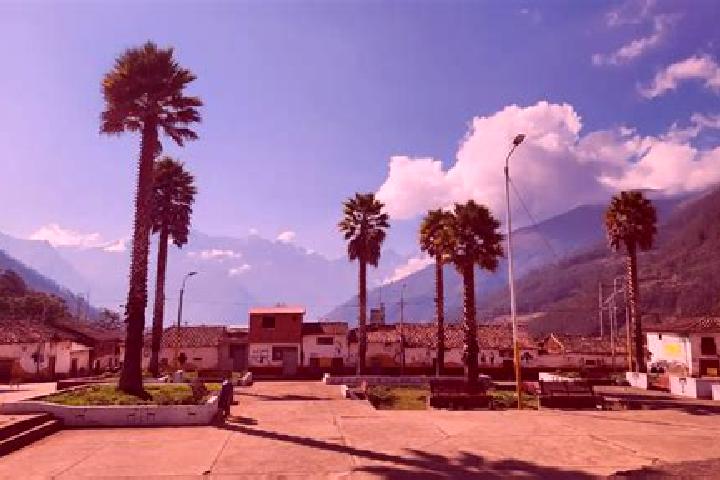 Zoe, 36 — Escort in Cachora, Peru