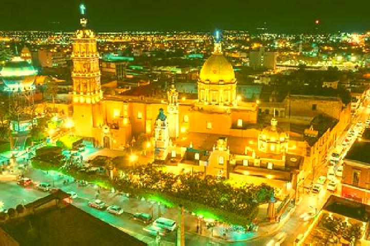 Zoe, 36 — Escort in Celaya, Mexico