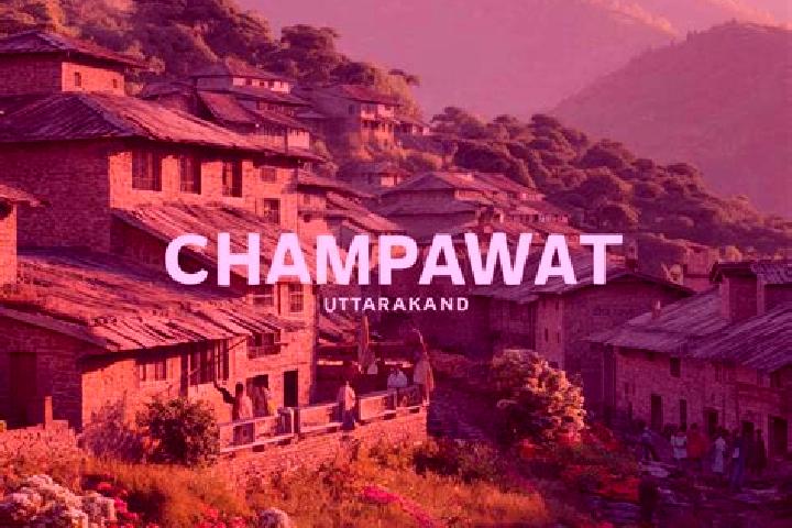 Zoe, 36 — Escort in Champawat, India