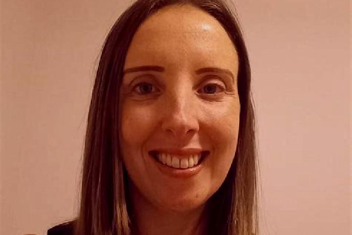 Zoe, 36 — Escort in Clare, United Kingdom