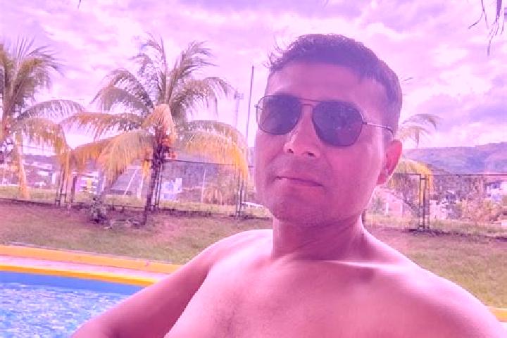 Zoe, 36 — Escort in Colasay, Peru