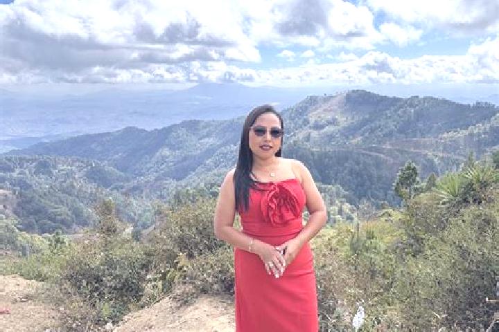 Zoe, 36 — Escort in El Anonal, Mexico