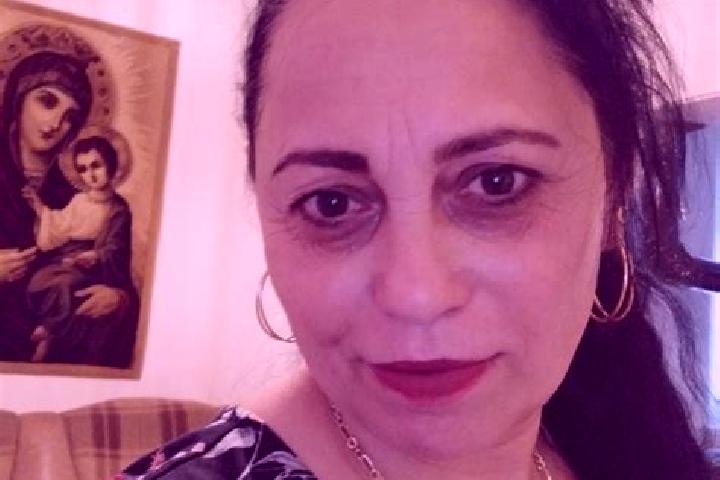 Zoe, 36 — Escort in Foltesti, Romania