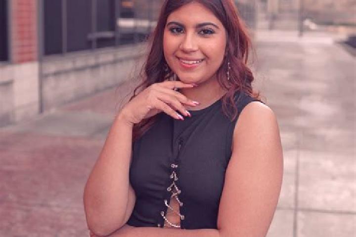 Zoe, 36 — Escort in Goshen, United States