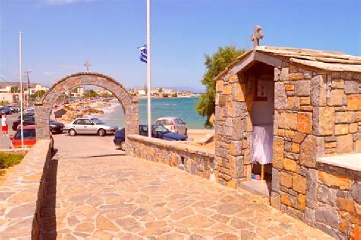 Zoe, 36 — Escort in Gouves, Greece