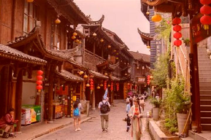 Zoe, 36 — Escort in Guankou, China