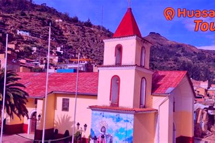 Zoe, 36 — Escort in Huasahuasi, Peru