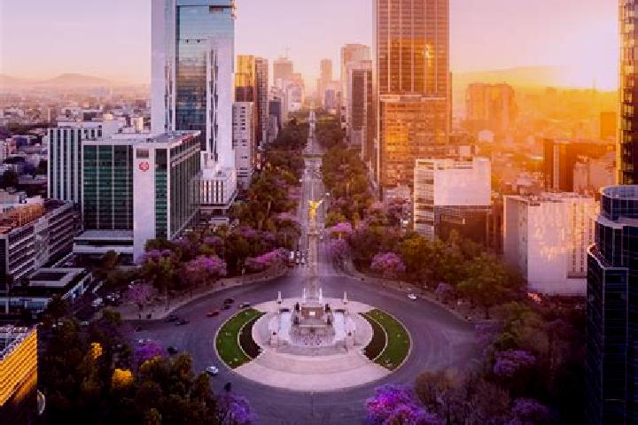 Zoe, 36 — Escort in Iztacapa, Mexico