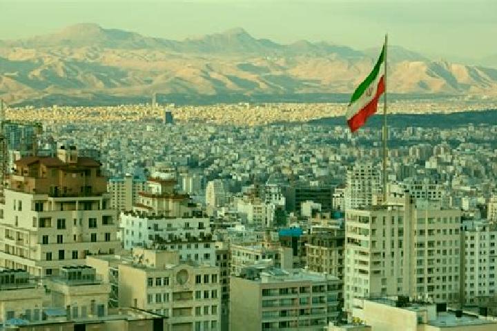 Zoe, 36 — Escort in Lashgarak, Iran