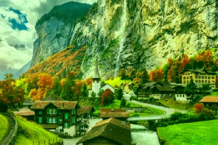 Zoe, 36 — Escort in Lutisburg, Switzerland