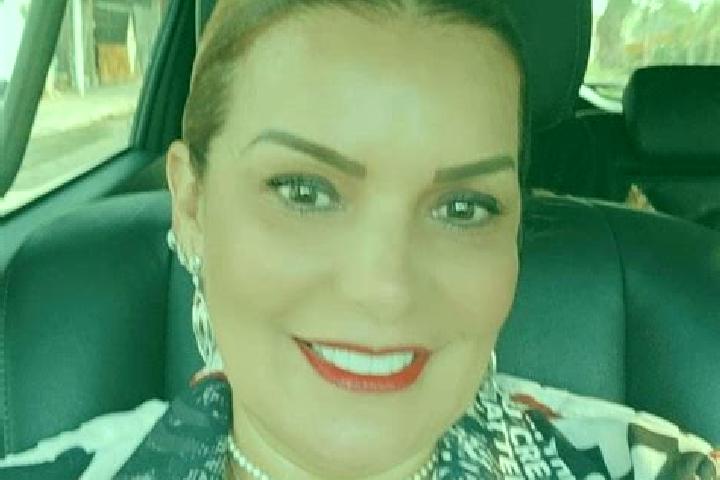 Zoe, 36 — Escort in Monteria, Colombia