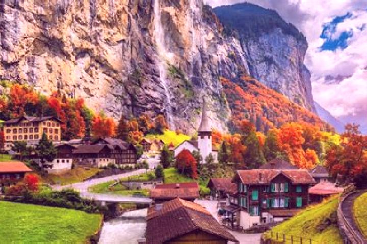 Zoe, 36 — Escort in Ruthi, Switzerland