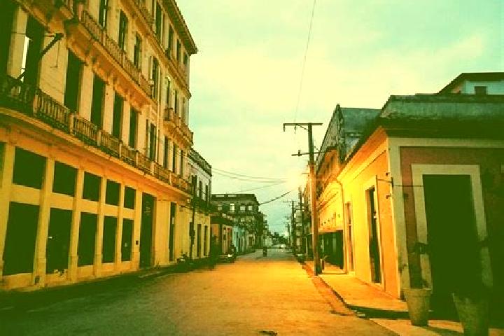 Zoe, 36 — Escort in Sagua la Grande, Cuba