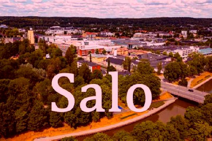 Zoe, 36 — Escort in Salo, Finland