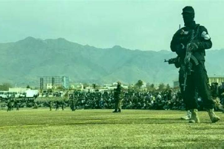 Zoe, 36 — Escort in Sar-e Pul, Afghanistan