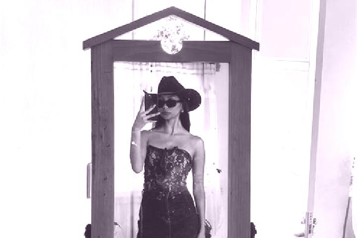 Zoe, 36 — Escort in Tingambato, Mexico