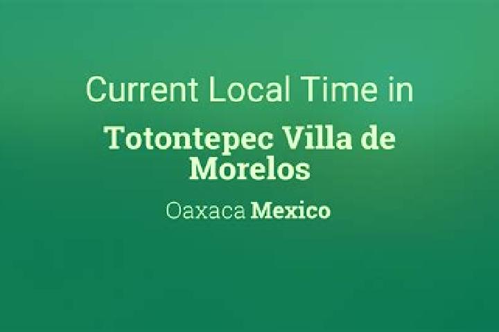 Zoe, 36 — Escort in Totontepec Villa de Morelos, Mexico