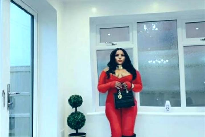 Zoe, 36 — Escort in Worlingworth, United Kingdom