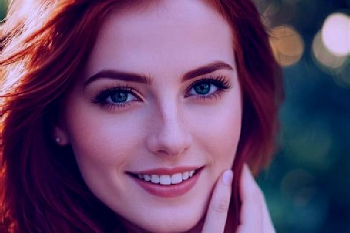 Zoe, 37, a auburn amber-eyed caucasian companion based in Nathdwara. Offering GFE, Massage, Overnight, Couples. Available for incall and outcall, overnight b...