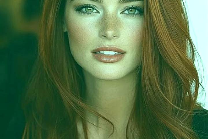 Zoe, 37, a auburn blue-eyed indian companion based in Ben Shemen. Offering GFE, Duos, BDSM, Tantra. Available for incall and outcall, day and evening dates.