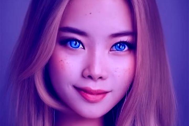 Zoe, 37, a blonde blue-eyed asian companion based in Julfa. Offering Erotic Massage, Party Girl, A-Level. Available for incall and outcall, day and evening d...