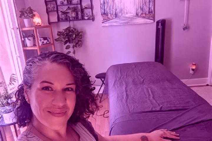 Zoe, 37, a chestnut blue-eyed caribbean companion based in Argyroupoli. Offering Tantra, Striptease, Erotic Massage, Prostate Massage, Domination. Available ...