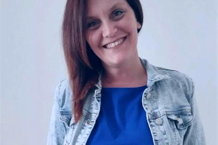 Zoe, 37 — Escort in Algrange, France