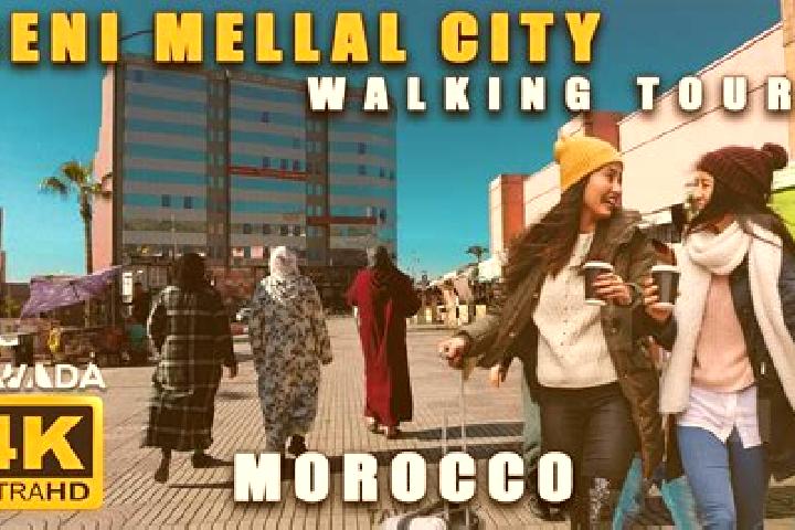 Zoe, 37 — Escort in Beni Mellal, Morocco