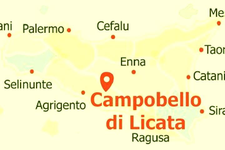 Zoe, 37 — Escort in Campobello di Licata, Italy