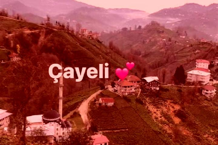 Zoe, 37 — Escort in Cayeli, Turkey