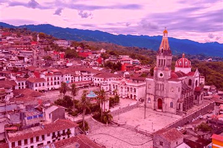Zoe, 37 — Escort in Ciudad de Cuetzalan, Mexico