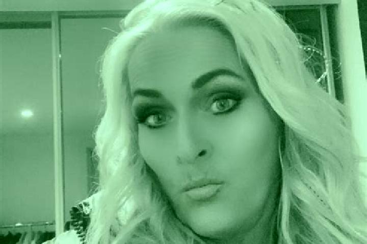 Zoe, 37 — Escort in Genarp, Sweden