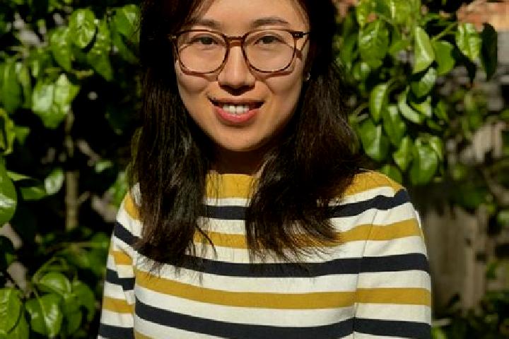 Zoe, 37 — Escort in Jijia, China