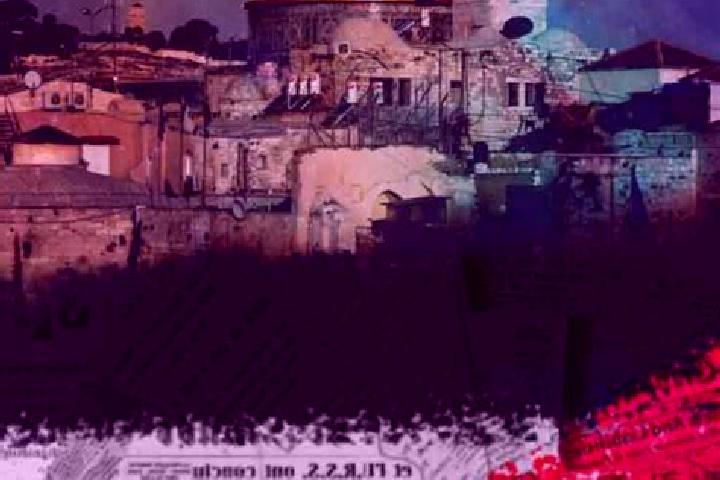 Zoe, 37 — Escort in Jinsafut, Palestine