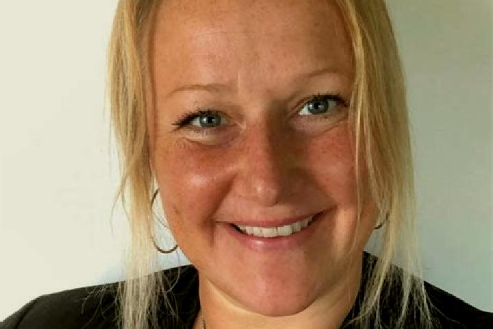 Zoe, 37 — Escort in Knabstrup, Denmark
