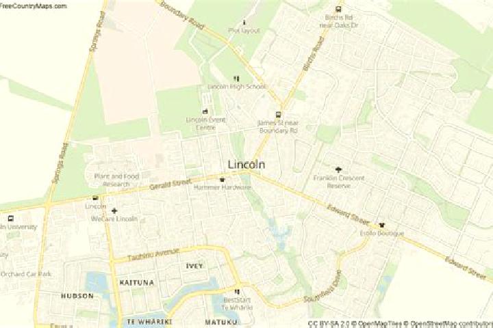 Zoe, 37 — Escort in Lincoln, New Zealand