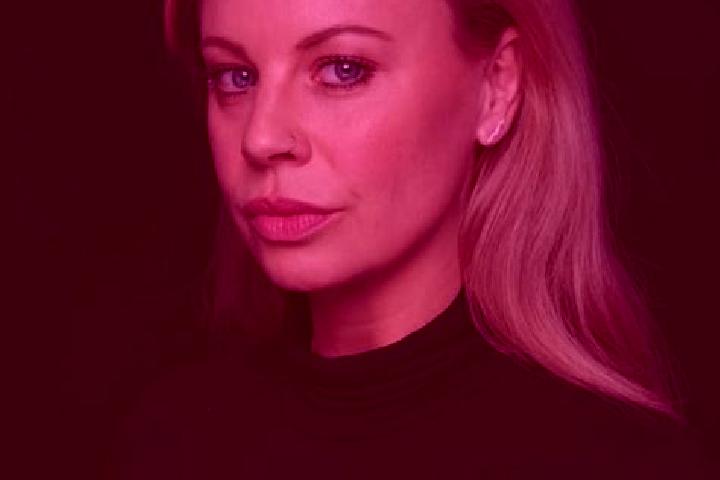 Zoe, 37 — Escort in Litschau, Austria