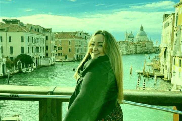 Zoe, 37 — Escort in Marghera, Italy