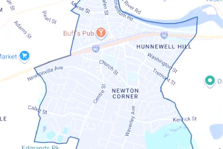 Zoe, 37 — Escort in Newton Corner, United States