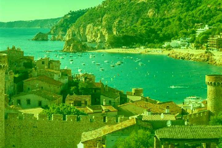 Zoe, 37 — Escort in Niebla, Spain