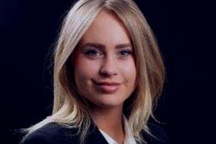 Zoe, 37 — Escort in Piggott, United States