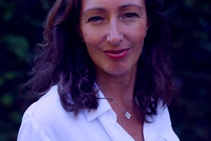 Zoe, 37 — Escort in Richemont, France
