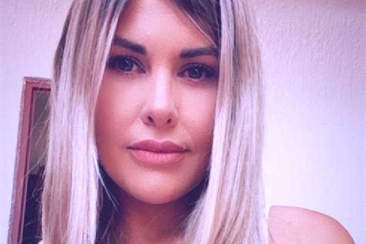 Zoe, 37 — Escort in Rosemead, United States