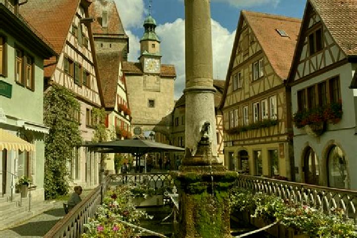 Zoe, 37 — Escort in Rothenburg, Germany
