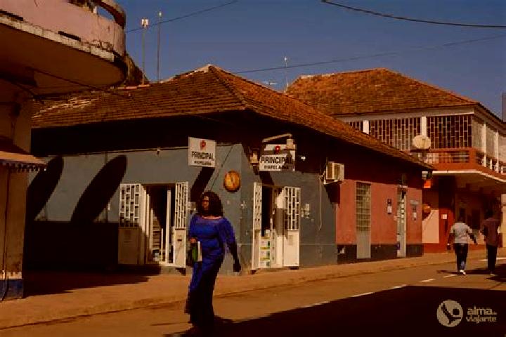 Zoe, 37 — Escort in Sao Domingos, Guinea-Bissau
