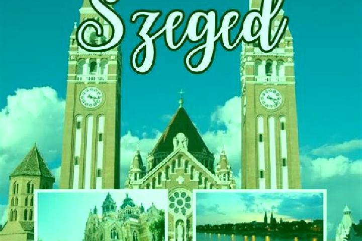 Zoe, 37 — Escort in Szeged, Hungary