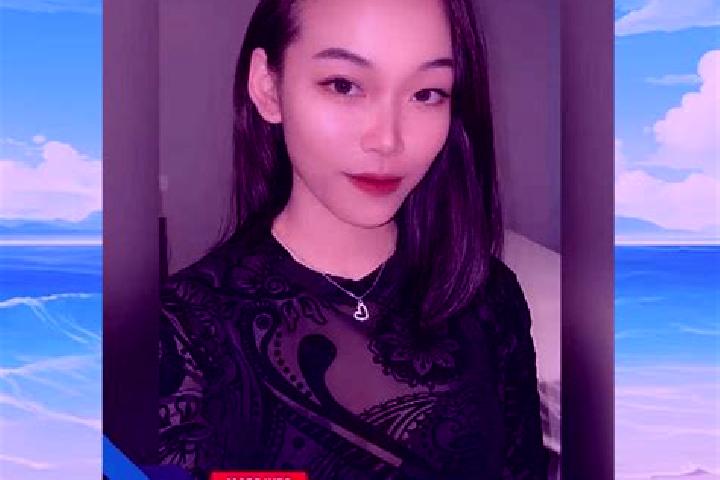 Zoe, 37 — Escort in Tanjung Balai, Indonesia